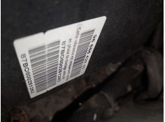 Recambio de abs para citroën c5 iii (rd_) 2.0 hdi 140 referencia OEM IAM 9666542880 0265230757 9662131280 2