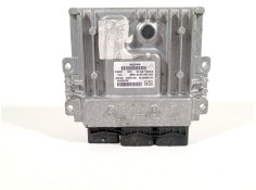 Recambio de centralita motor uce para peugeot 5008 premium referencia OEM IAM 9666556980  