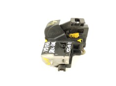 Recambio de cerradura puerta delantera izquierda para renault clio ii (bb_, cb_) 1.5 dci (b/cb07) referencia OEM IAM 7700434604 