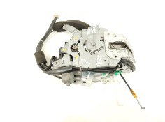 Recambio de cerradura puerta lateral corredera derecha para mazda 5 (cw) luxury referencia OEM IAM C51572310C  