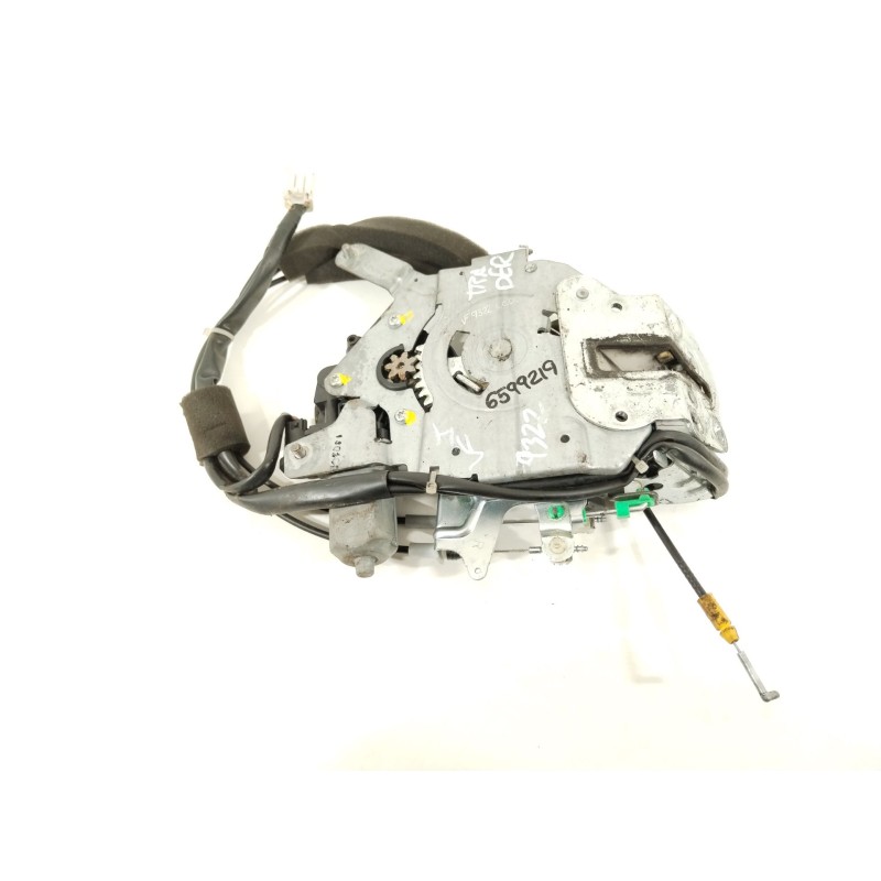 Recambio de cerradura puerta lateral corredera derecha para mazda 5 (cw) luxury referencia OEM IAM C51572310C  