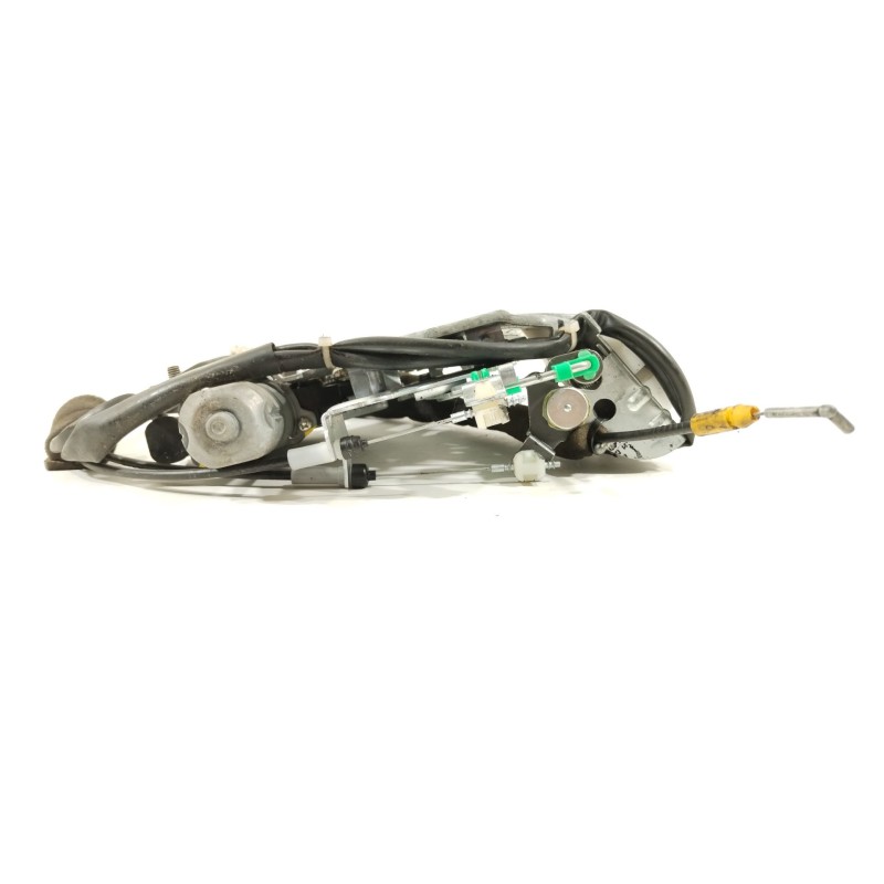 Recambio de cerradura puerta lateral corredera derecha para mazda 5 (cw) luxury referencia OEM IAM C51572310C  