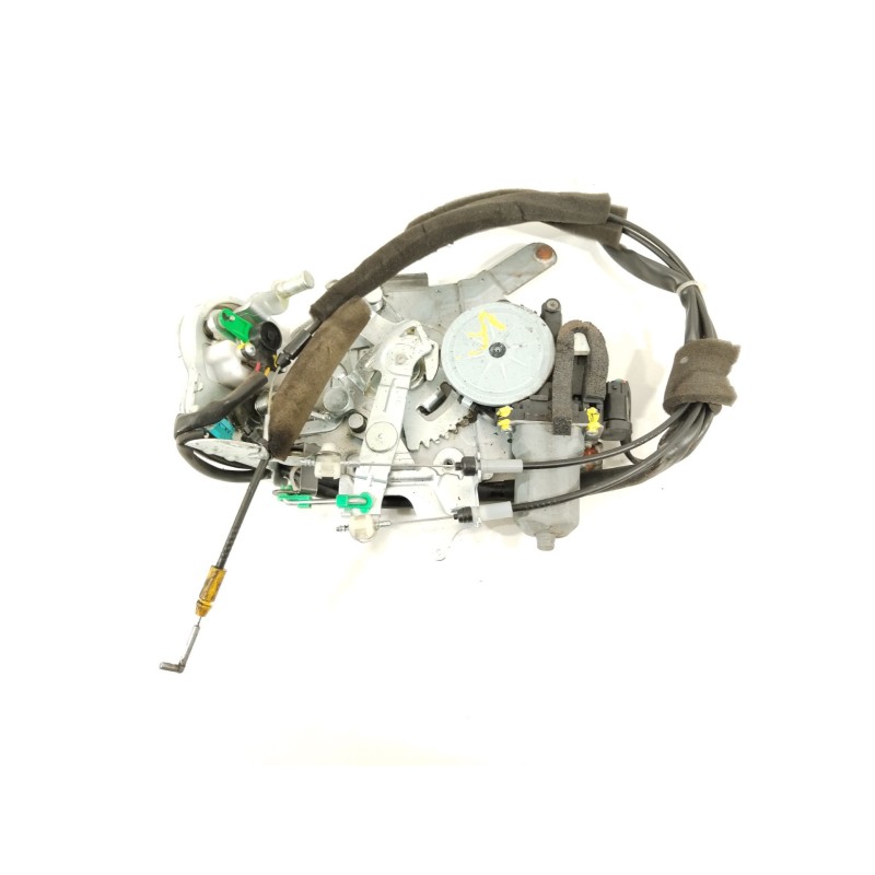 Recambio de cerradura puerta lateral corredera derecha para mazda 5 (cw) luxury referencia OEM IAM C51572310C  