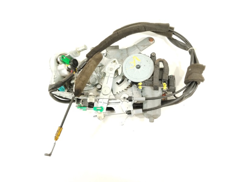 Recambio de cerradura puerta lateral corredera derecha para mazda 5 (cw) luxury referencia OEM IAM C51572310C  