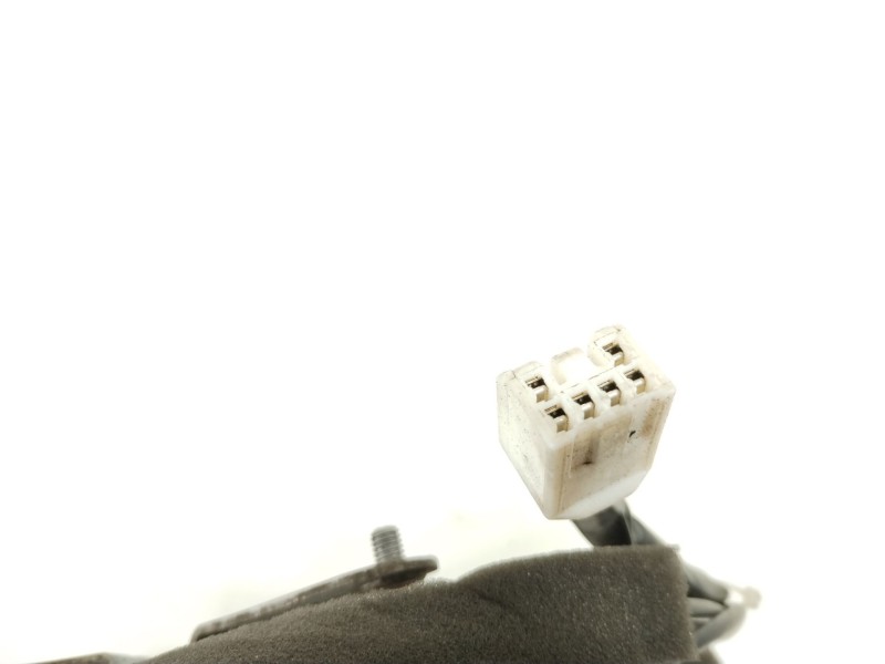 Recambio de cerradura puerta lateral corredera derecha para mazda 5 (cw) luxury referencia OEM IAM C51572310C  