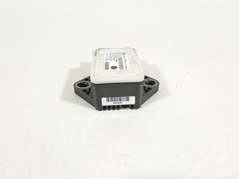 Recambio de sensor para peugeot 5008 premium referencia OEM IAM 9664661580  