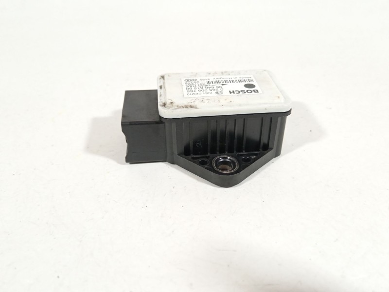 Recambio de sensor para peugeot 5008 premium referencia OEM IAM 9664661580  