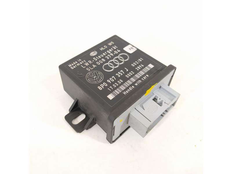 MODULO ELECTRONICO 8P0907357J 5LA008379 