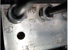 Recambio de abs para peugeot 308 i (4a_, 4c_) 1.6 hdi referencia OEM IAM 9666229180 0265230714 9666229480 2