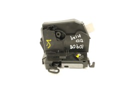 Recambio de cerradura puerta delantera derecha para bmw mini clubman (r55) cooper d referencia OEM IAM 275259608 2752596 5121275