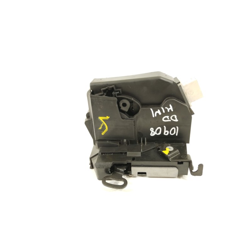 Recambio de cerradura puerta delantera derecha para bmw mini clubman (r55) cooper d referencia OEM IAM 275259608 2752596 5121275