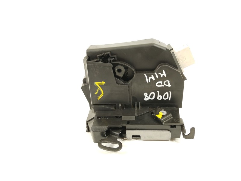 Recambio de cerradura puerta delantera derecha para bmw mini clubman (r55) cooper d referencia OEM IAM 275259608 2752596 5121275