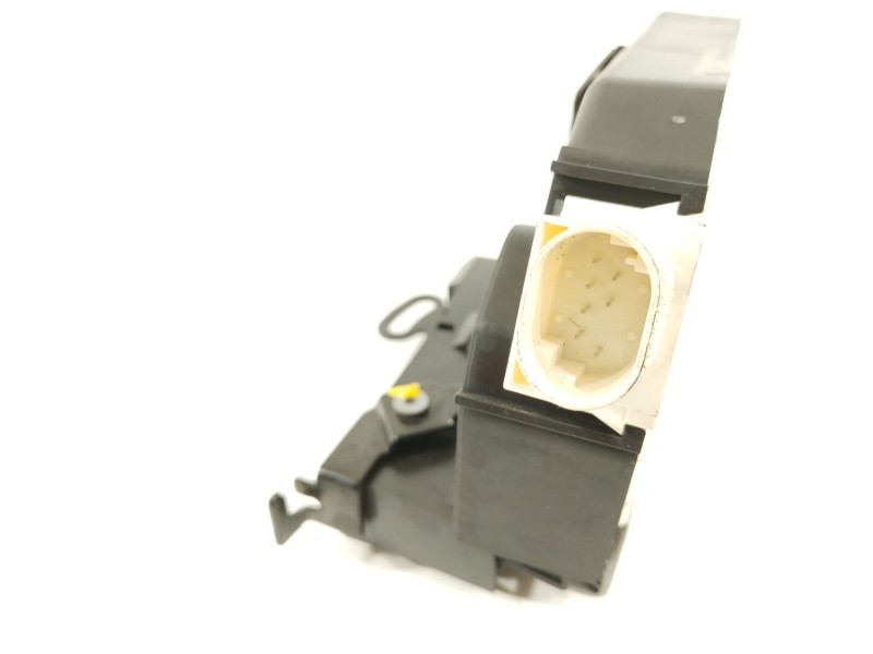 Recambio de cerradura puerta delantera derecha para bmw mini clubman (r55) cooper d referencia OEM IAM 275259608 2752596 5121275