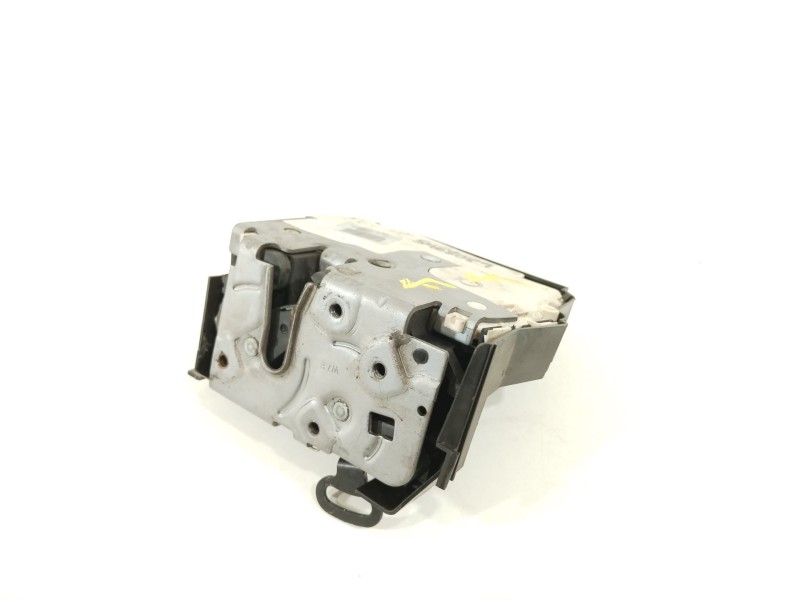 Recambio de cerradura puerta delantera derecha para bmw mini clubman (r55) cooper d referencia OEM IAM 275259608 2752596 5121275