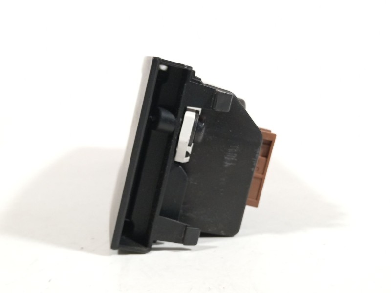 Recambio de pantalla multifuncion para peugeot 5008 premium referencia OEM IAM 9666483680  