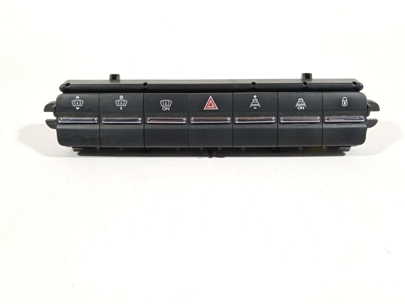 Recambio de warning para peugeot 5008 premium referencia OEM IAM 96638426XT  