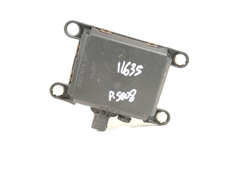 Recambio de modulo electronico para peugeot 5008 premium referencia OEM IAM 9673046780  