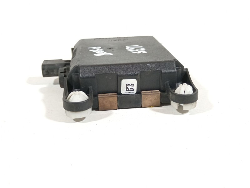 Recambio de modulo electronico para peugeot 5008 premium referencia OEM IAM 9673046780  