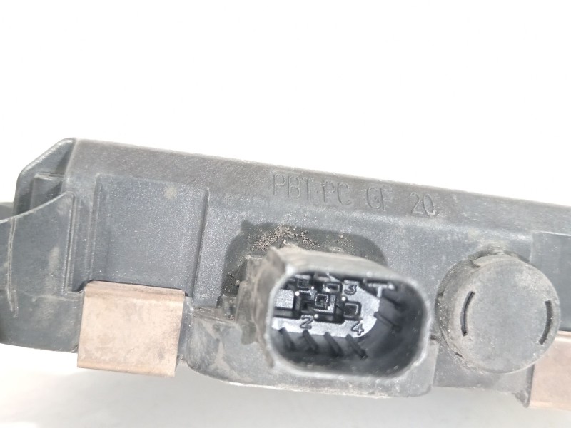 Recambio de modulo electronico para peugeot 5008 premium referencia OEM IAM 9673046780  