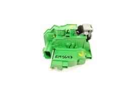 Recambio de cerradura puerta trasera izquierda para alfa romeo giulietta (940_) 1.4 bifuel (940fxa1a, 940fxt1a) referencia OEM I