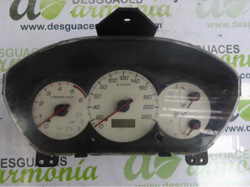 CUADRO INSTRUMENTOS 78100R312 HR0291220 104188034122