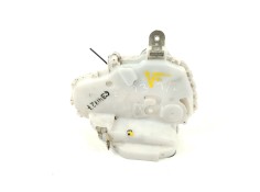 Recambio de cerradura puerta trasera izquierda para honda civic viii hatchback (fn, fk) 2.2 ctdi (fk3) referencia OEM IAM 72651S