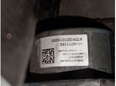 Recambio de abs para peugeot 308 ii (lb_, lp_, lw_, lh_, l3_) 1.6 bluehdi 120 referencia OEM IAM 9816071180  87DFDD1015393 2