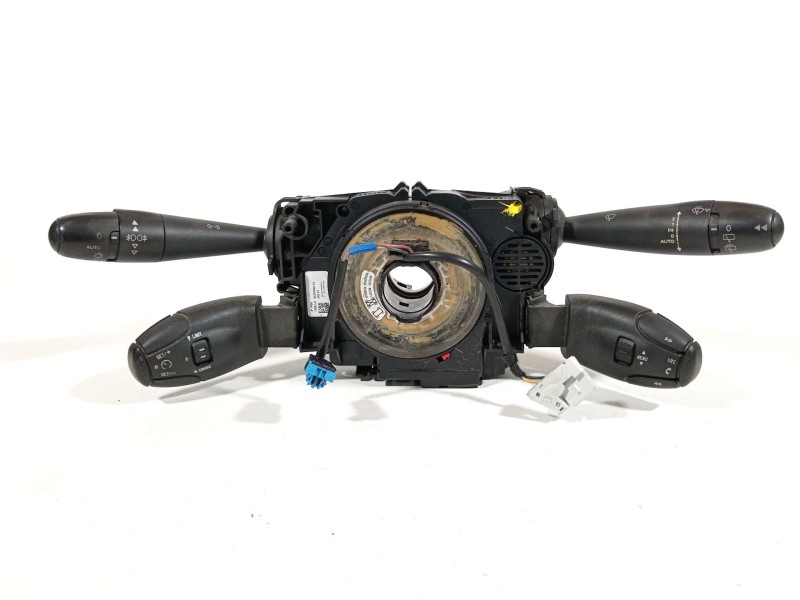 Recambio de mando luces para peugeot 5008 premium referencia OEM IAM 96663614XT  