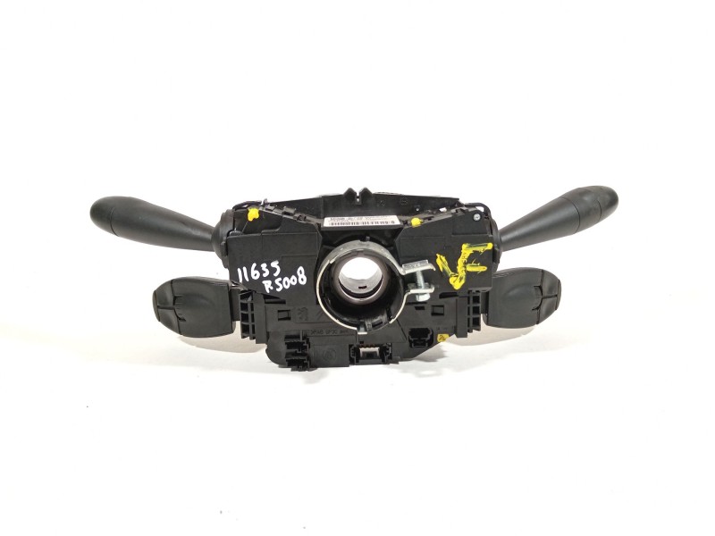 Recambio de mando luces para peugeot 5008 premium referencia OEM IAM 96663614XT  