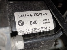 Recambio de abs para bmw 1 (e87) 118 i referencia OEM IAM 34516772213  10020602504 2