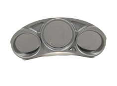 Recambio de cuadro instrumentos para citroën c4 ii (nc_) 1.6 hdi 110 referencia OEM IAM 96657314XT  