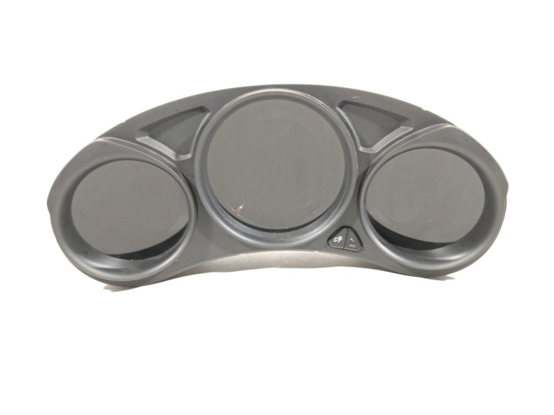 Recambio de cuadro instrumentos para citroën c4 ii (nc_) 1.6 hdi 110 referencia OEM IAM 96657314XT  