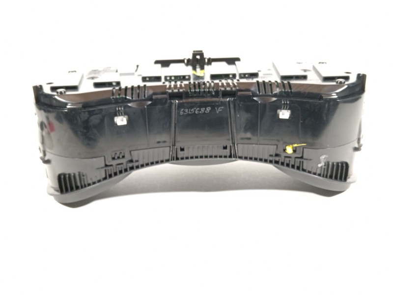 Recambio de cuadro instrumentos para citroën c4 ii (nc_) 1.6 hdi 110 referencia OEM IAM 96657314XT  