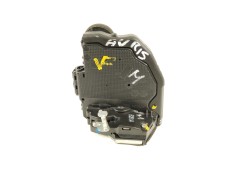 Recambio de cerradura puerta trasera izquierda para toyota auris (_e18_) 1.4 d-4d (nde180_) referencia OEM IAM 6905005050  