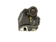 Recambio de cerradura puerta trasera izquierda para toyota auris (_e18_) 1.4 d-4d (nde180_) referencia OEM IAM 6905005050   2