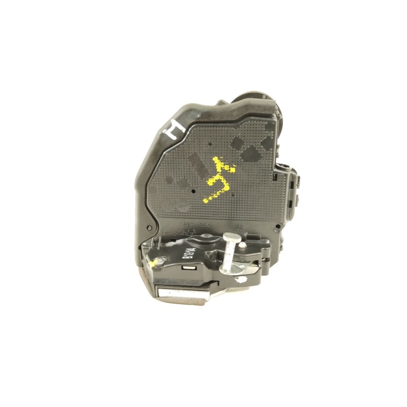 Recambio de cerradura puerta trasera derecha para toyota auris (_e18_) 1.4 d-4d (nde180_) referencia OEM IAM 6905005050  