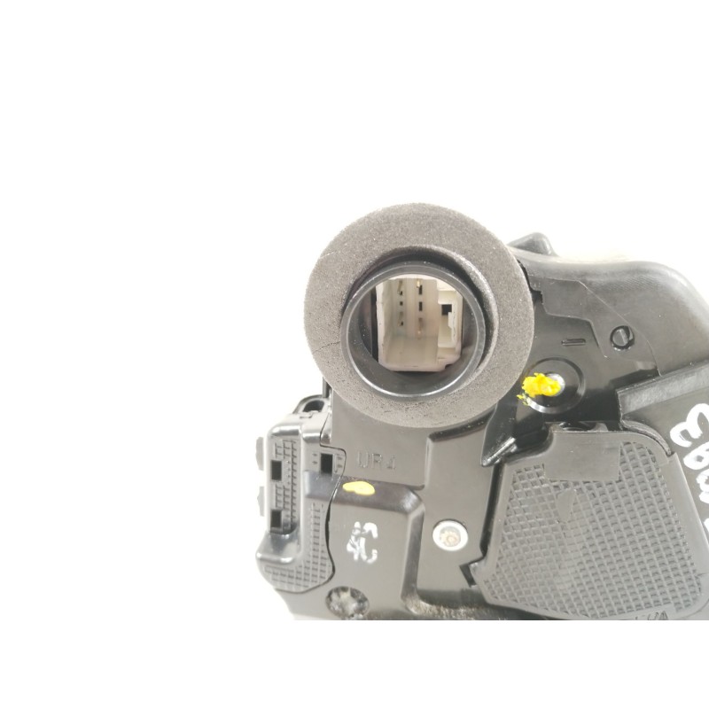 Recambio de cerradura puerta trasera derecha para toyota auris (_e18_) 1.4 d-4d (nde180_) referencia OEM IAM 6905005050  