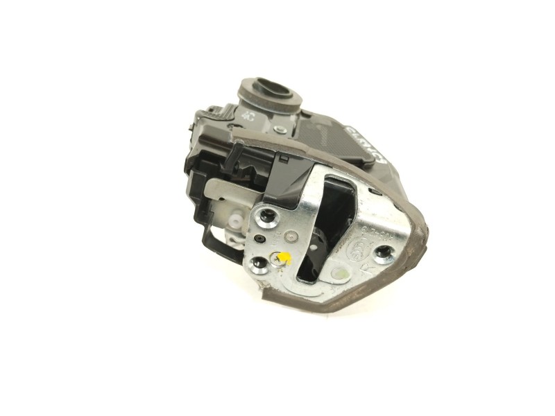 Recambio de cerradura puerta trasera derecha para toyota auris (_e18_) 1.4 d-4d (nde180_) referencia OEM IAM 6905005050  