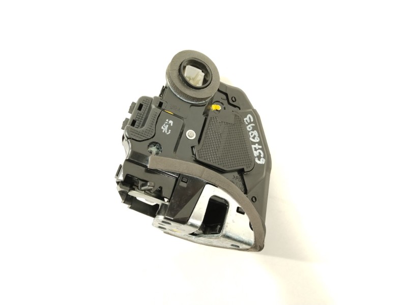 Recambio de cerradura puerta trasera derecha para toyota auris (_e18_) 1.4 d-4d (nde180_) referencia OEM IAM 6905005050  