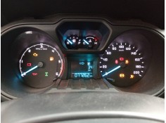 Recambio de cuadro instrumentos para ford ranger (tke) doppelkabine 4x4 xl referencia OEM IAM AB3910849RA AB3914C088BA AB3914C02 2