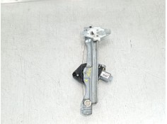 Recambio de elevalunas trasero izquierdo para citroën c4 ii (nc_) 1.6 hdi 110 referencia OEM IAM 9687185880  