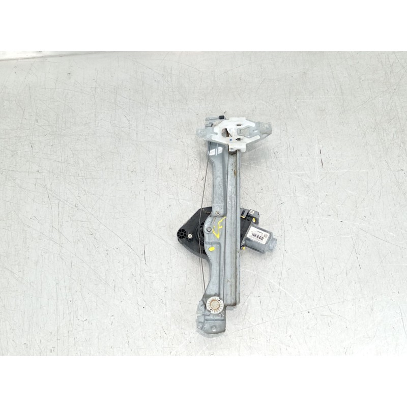 Recambio de elevalunas trasero izquierdo para citroën c4 ii (nc_) 1.6 hdi 110 referencia OEM IAM 9687185880  