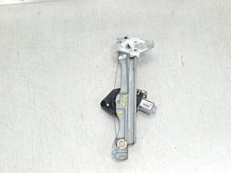 Recambio de elevalunas trasero izquierdo para citroën c4 ii (nc_) 1.6 hdi 110 referencia OEM IAM 9687185880  