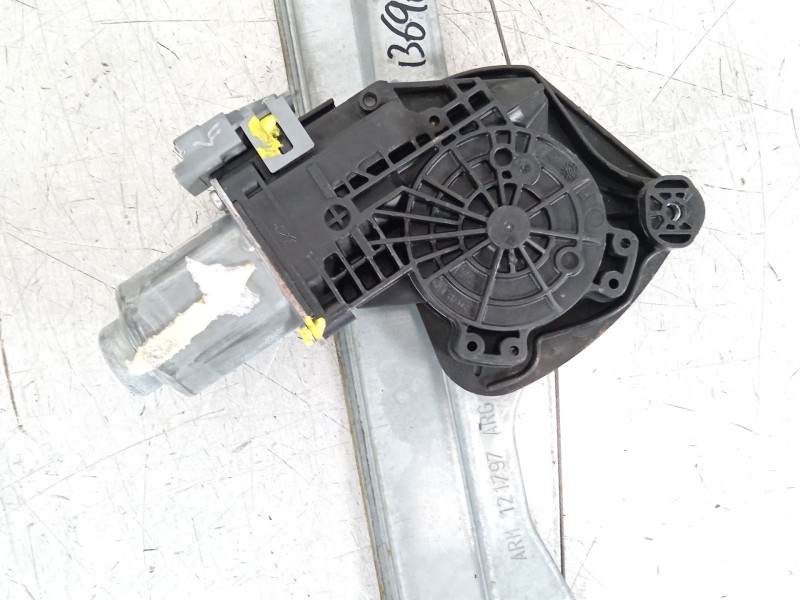 Recambio de elevalunas trasero izquierdo para citroën c4 ii (nc_) 1.6 hdi 110 referencia OEM IAM 9687185880  