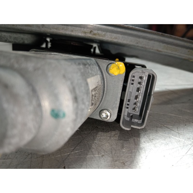 Recambio de elevalunas trasero izquierdo para citroën c4 ii (nc_) 1.6 hdi 110 referencia OEM IAM 9687185880  