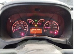 Recambio de cuadro instrumentos para citroën nemo monospace 1.3 hdi 75 referencia OEM IAM 1371616080  