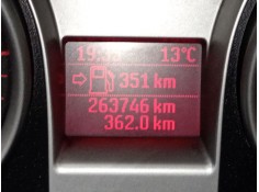 Recambio de cuadro instrumentos para ford focus ii (da_, hcp, dp) 1.6 tdci referencia OEM IAM 8V4T10849GH  VP8V4F10A855A 2