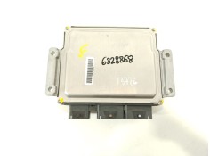 Recambio de centralita motor uce para peugeot 307 sw furgoneta/station wagon (3e_, 3h_) 2.0 hdi referencia OEM IAM 9664437280  9