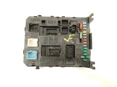 Recambio de caja reles / fusibles para peugeot 307 sw furgoneta/station wagon (3e_, 3h_) 2.0 hdi referencia OEM IAM 9663510180 2