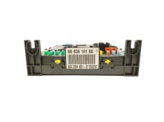 Recambio de caja reles / fusibles para peugeot 307 sw furgoneta/station wagon (3e_, 3h_) 2.0 hdi referencia OEM IAM 9663510180 2 2